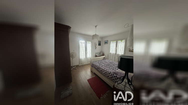 Ma-Cabane - Vente Maison Saint-Louis, 123 m²