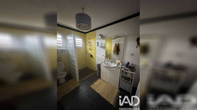Ma-Cabane - Vente Maison Saint-Louis, 123 m²