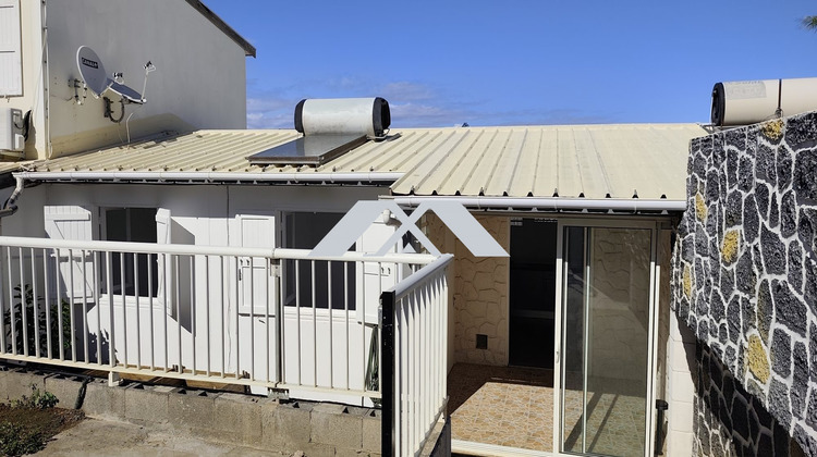 Ma-Cabane - Vente Maison Saint-Louis, 52 m²