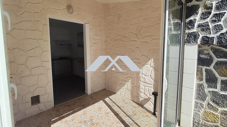 Ma-Cabane - Vente Maison Saint-Louis, 52 m²