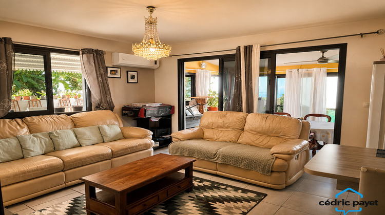 Ma-Cabane - Vente Maison SAINT LOUIS, 68 m²