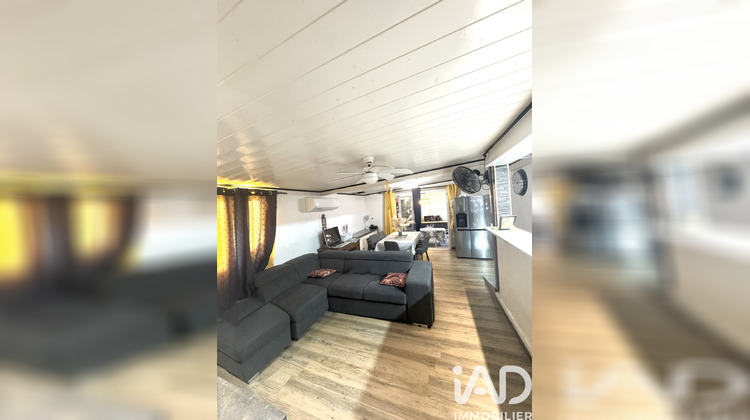 Ma-Cabane - Vente Maison Saint-Louis, 104 m²