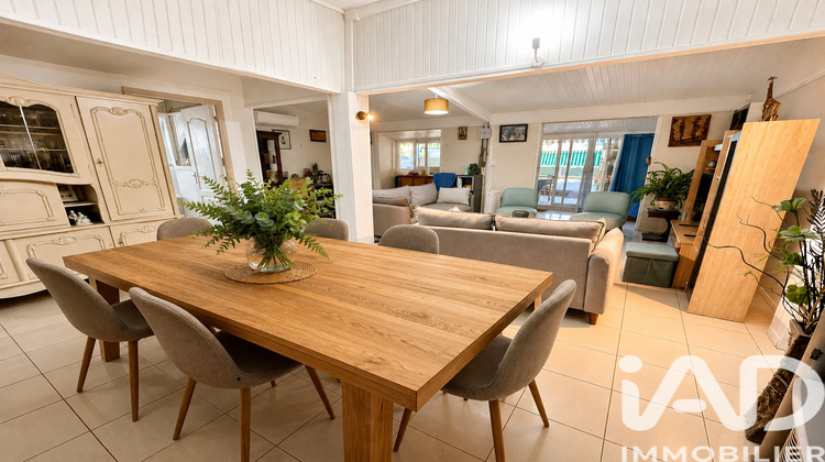 Ma-Cabane - Vente Maison Saint-Louis, 200 m²