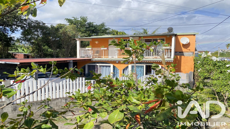 Ma-Cabane - Vente Maison Saint-Louis, 122 m²