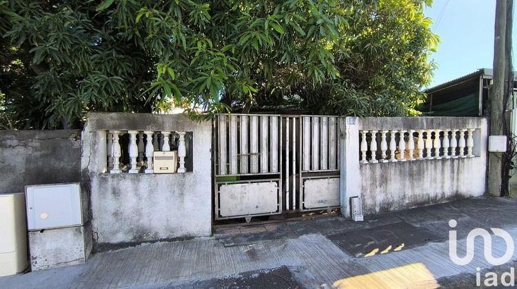 Ma-Cabane - Vente Maison Saint-Louis, 75 m²