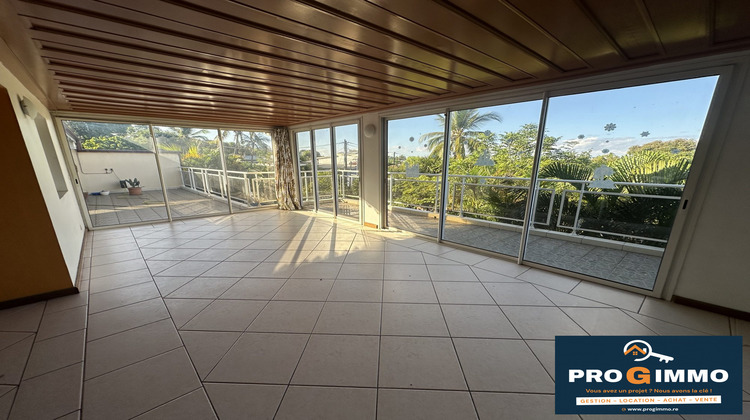 Ma-Cabane - Vente Maison Saint Louis, 280 m²
