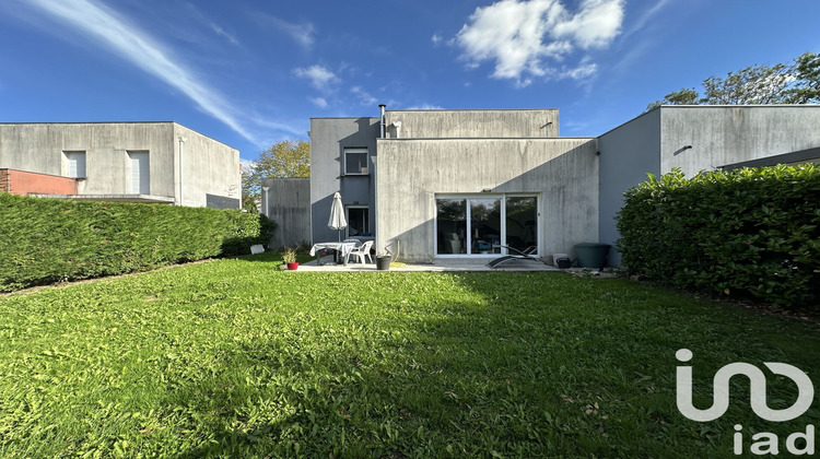 Ma-Cabane - Vente Maison Saint-Louis-de-Montferrand, 86 m²