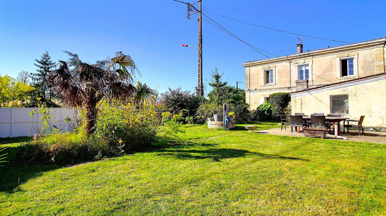Ma-Cabane - Vente Maison SAINT LOUIS DE MONTFERRAND, 211 m²
