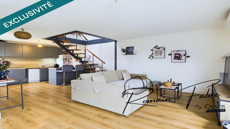 Ma-Cabane - Vente Maison Saint-Louis-de-Montferrand, 65 m²