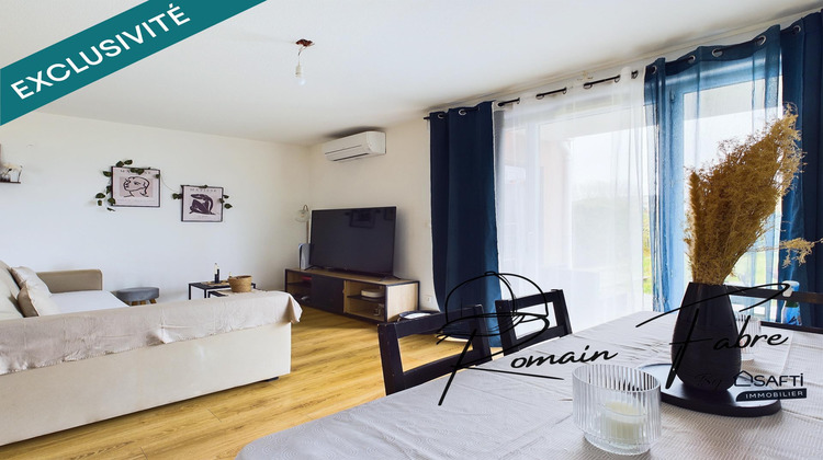 Ma-Cabane - Vente Maison Saint-Louis-de-Montferrand, 65 m²