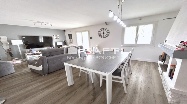 Ma-Cabane - Vente Maison Saint-Louis-de-Montferrand, 110 m²