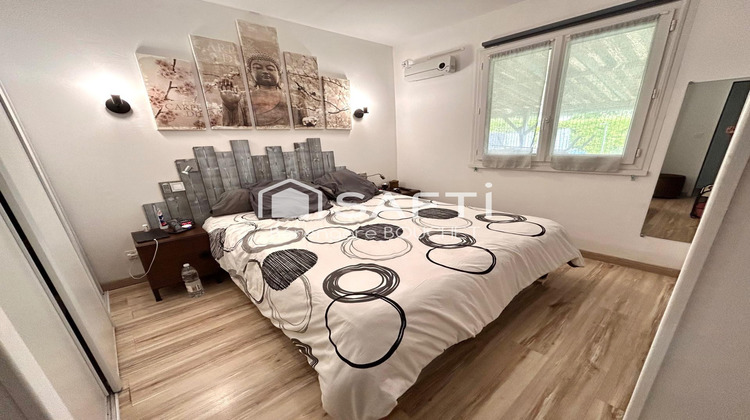 Ma-Cabane - Vente Maison Saint-Louis-de-Montferrand, 110 m²