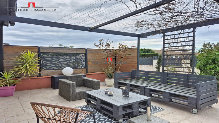 Ma-Cabane - Vente Maison Saint-Louis-de-Montferrand, 100 m²