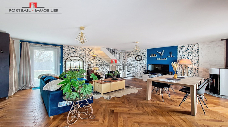 Ma-Cabane - Vente Maison Saint-Louis-de-Montferrand, 100 m²