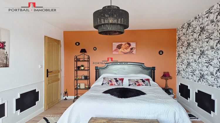 Ma-Cabane - Vente Maison Saint-Louis-de-Montferrand, 100 m²