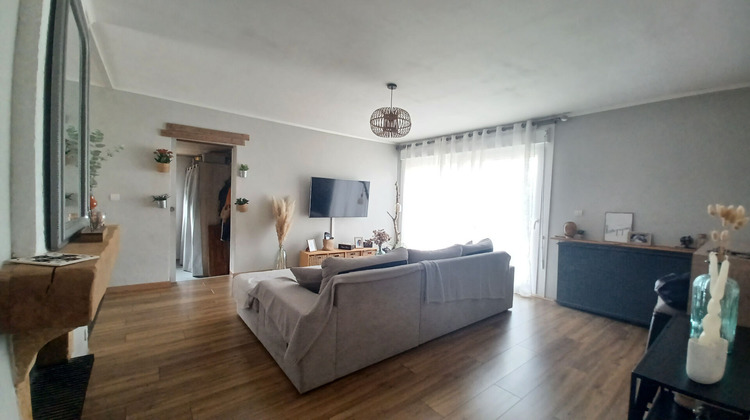 Ma-Cabane - Vente Maison SAINT-LOUIS-DE-MONTFERRAND, 9 m²