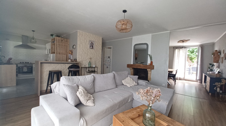 Ma-Cabane - Vente Maison SAINT-LOUIS-DE-MONTFERRAND, 9 m²