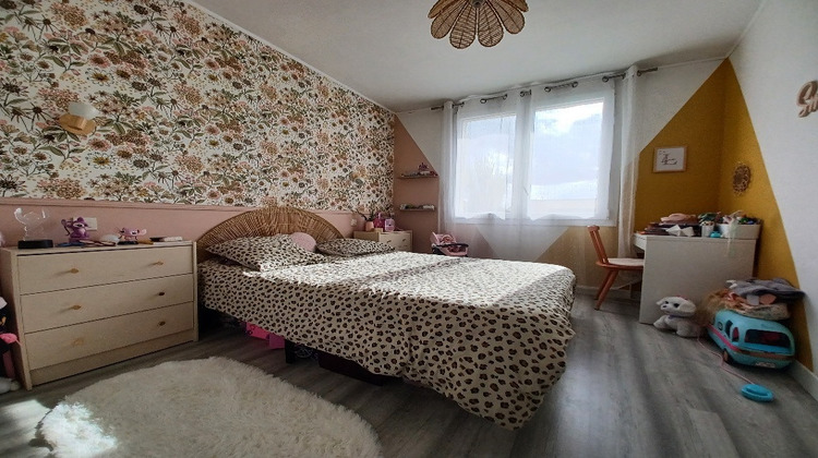 Ma-Cabane - Vente Maison SAINT-LOUIS-DE-MONTFERRAND, 9 m²