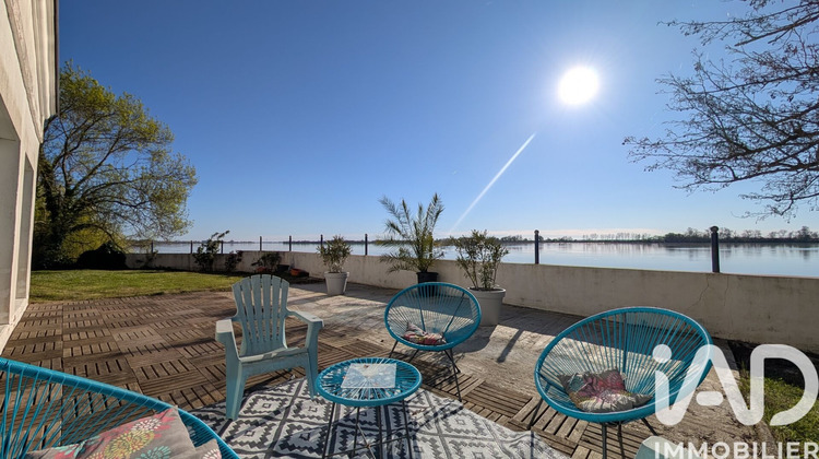 Ma-Cabane - Vente Maison Saint-Louis-de-Montferrand, 132 m²