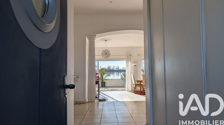 Ma-Cabane - Vente Maison Saint-Louis-de-Montferrand, 132 m²