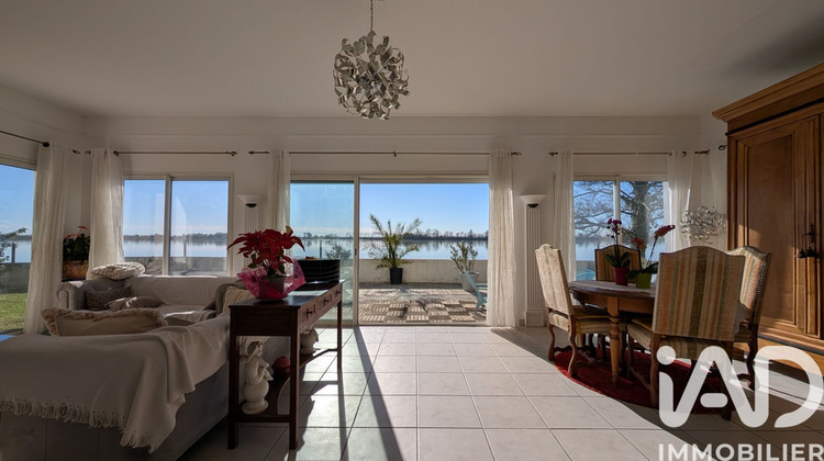 Ma-Cabane - Vente Maison Saint-Louis-de-Montferrand, 132 m²