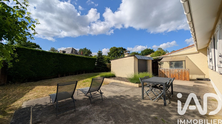 Ma-Cabane - Vente Maison Saint-Louis-de-Montferrand, 90 m²
