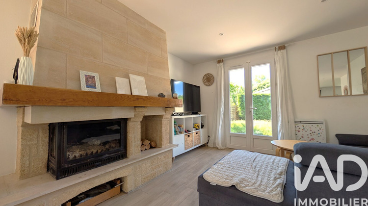 Ma-Cabane - Vente Maison Saint-Louis-de-Montferrand, 90 m²