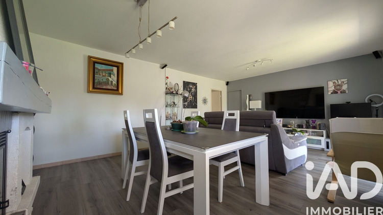 Ma-Cabane - Vente Maison Saint-Louis-de-Montferrand, 112 m²