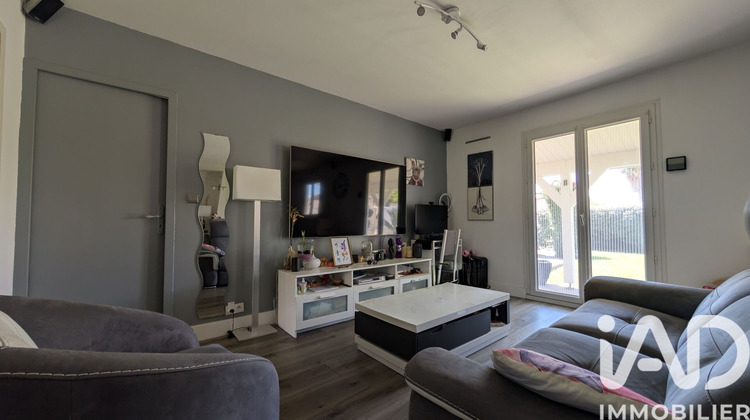 Ma-Cabane - Vente Maison Saint-Louis-de-Montferrand, 112 m²
