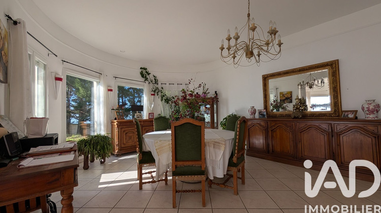 Ma-Cabane - Vente Maison Saint-Louis-de-Montferrand, 132 m²