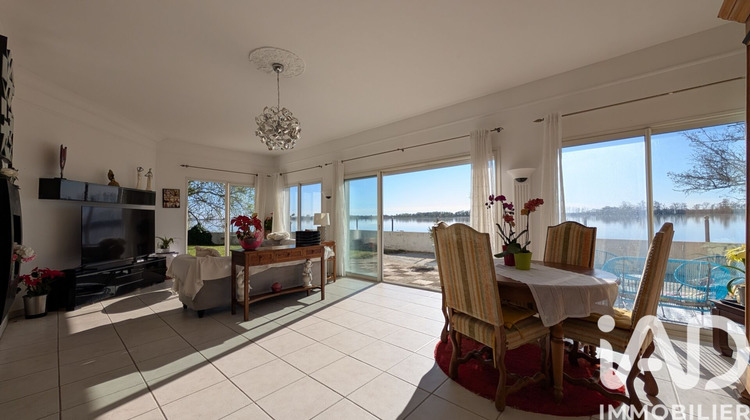 Ma-Cabane - Vente Maison Saint-Louis-de-Montferrand, 132 m²