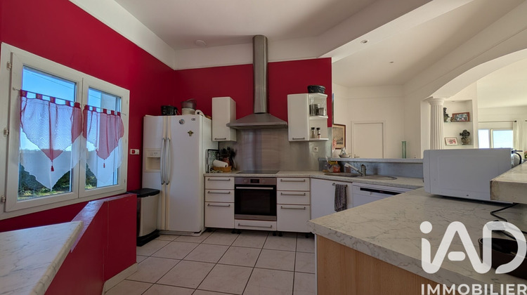 Ma-Cabane - Vente Maison Saint-Louis-de-Montferrand, 132 m²