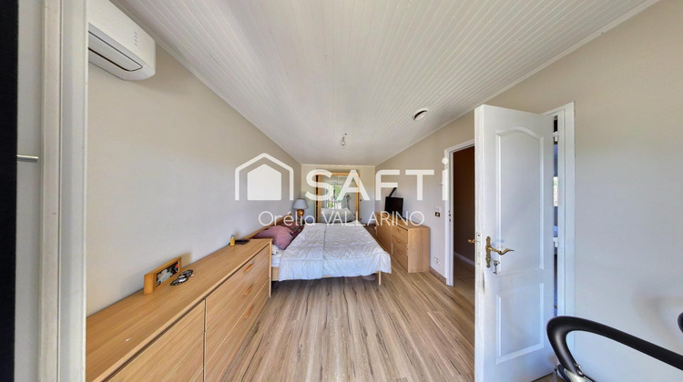 Ma-Cabane - Vente Maison Saint-Louis-de-Montferrand, 122 m²