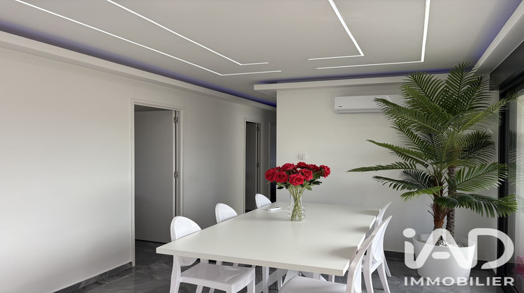 Ma-Cabane - Vente Maison Saint-Louis-de-Montferrand, 107 m²