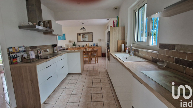 Ma-Cabane - Vente Maison Saint-Louis-en-l'Isle, 170 m²