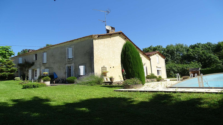 Ma-Cabane - Vente Maison SAINT-LOUIS-EN-L'ISLE, 245 m²