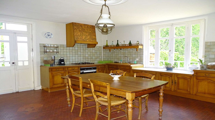 Ma-Cabane - Vente Maison SAINT-LOUIS-EN-L'ISLE, 245 m²