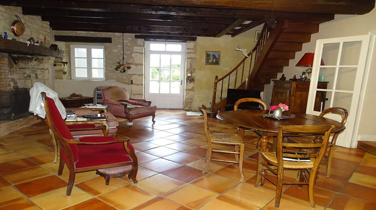 Ma-Cabane - Vente Maison SAINT-LOUIS-EN-L'ISLE, 245 m²