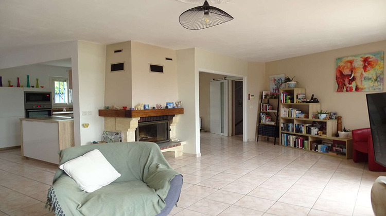 Ma-Cabane - Vente Maison SAINT-LOUIS-EN-L'ISLE, 127 m²