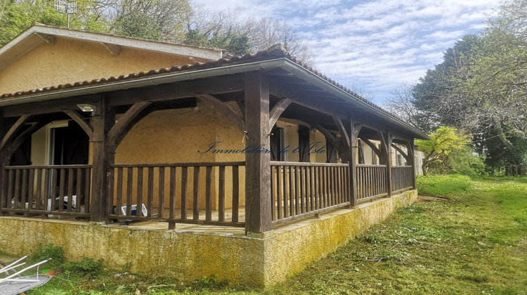 Ma-Cabane - Vente Maison Saint-Louis-en-l'Isle, 131 m²