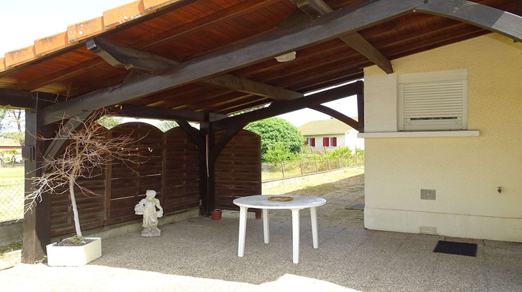 Ma-Cabane - Vente Maison SAINT-LOUIS-EN-L'ISLE, 102 m²