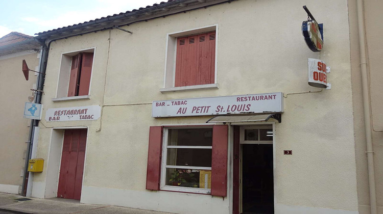 Ma-Cabane - Vente Maison SAINT-LOUIS-EN-L'ISLE, 215 m²