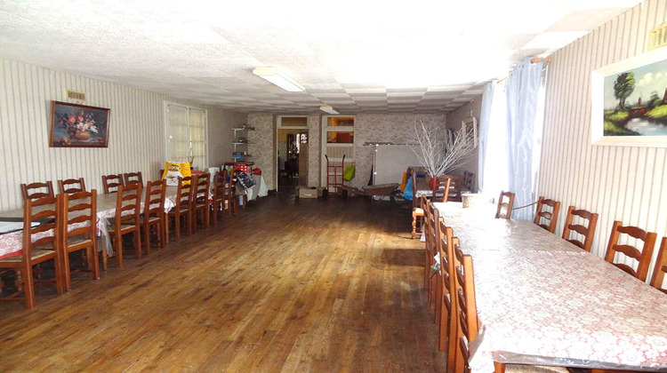 Ma-Cabane - Vente Maison SAINT-LOUIS-EN-L'ISLE, 215 m²