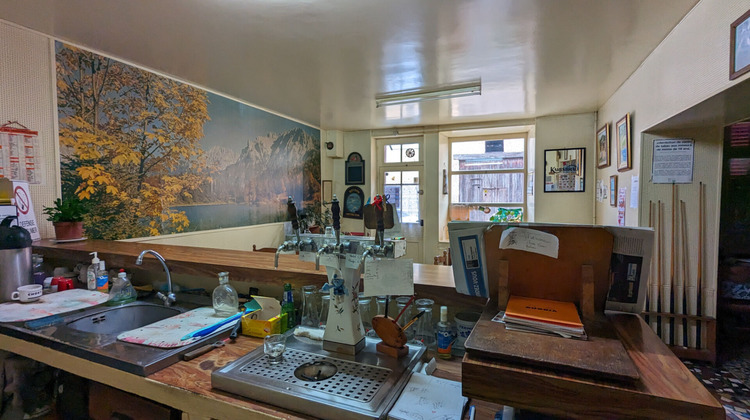 Ma-Cabane - Vente Maison SAINT-LOUIS-EN-L'ISLE, 215 m²