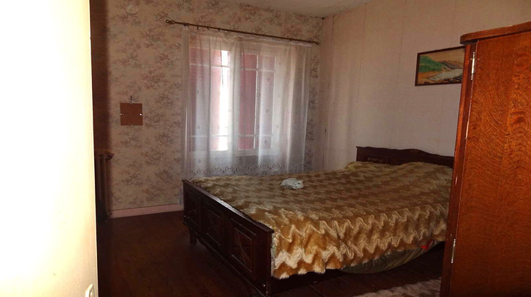 Ma-Cabane - Vente Maison SAINT-LOUIS-EN-L'ISLE, 215 m²