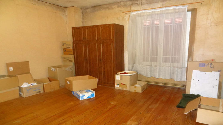 Ma-Cabane - Vente Maison SAINT-LOUIS-EN-L'ISLE, 215 m²