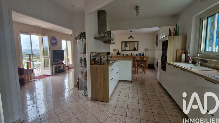 Ma-Cabane - Vente Maison Saint-Louis-en-l'Isle, 170 m²