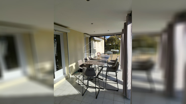 Ma-Cabane - Vente Maison SAINT-LOUIS-EN-L'ISLE, 92 m²