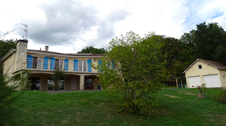 Ma-Cabane - Vente Maison SAINT-LOUIS-EN-L'ISLE, 160 m²