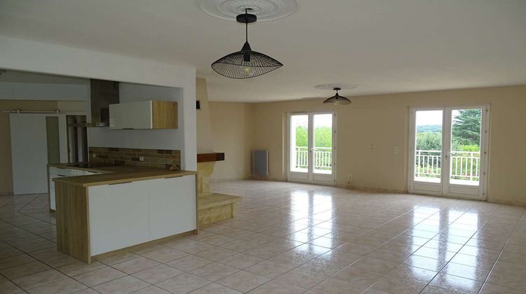 Ma-Cabane - Vente Maison SAINT-LOUIS-EN-L'ISLE, 160 m²